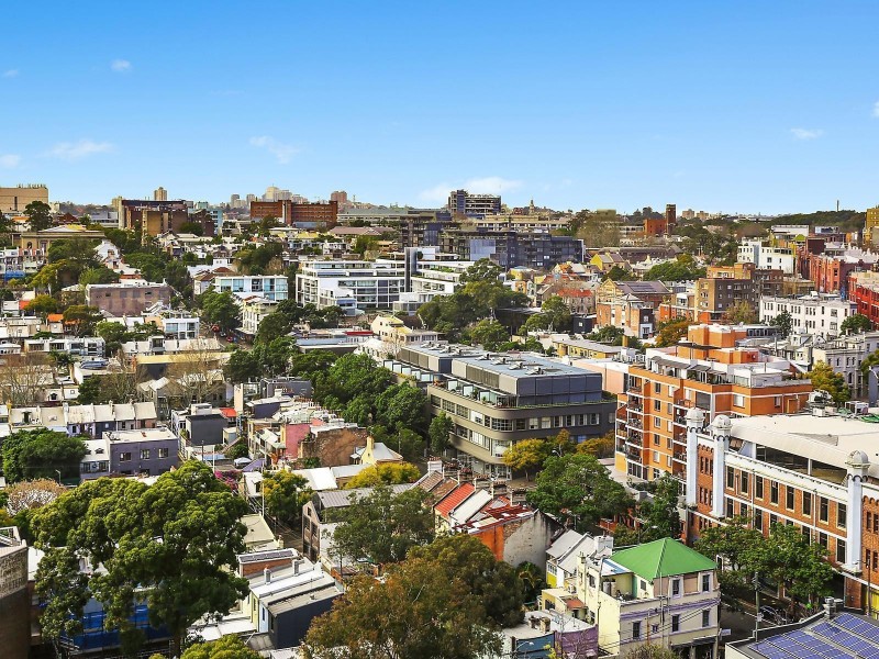 1307/1 Francis Street, Darlinghurst NSW 2010