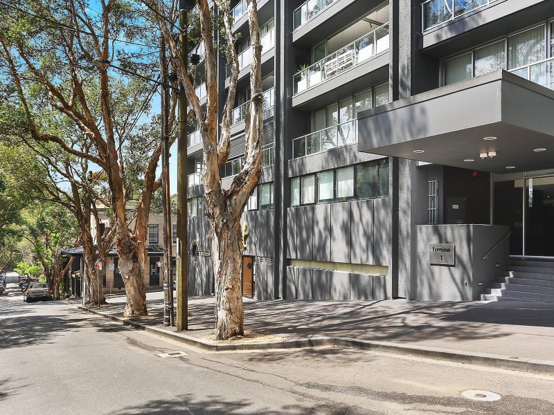 1307/1 Francis Street, Darlinghurst NSW 2010
