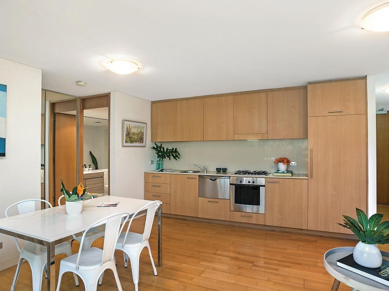 406/8 Cooper Street, Surry Hills NSW 2010