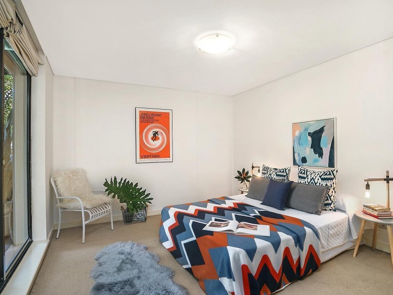 406/8 Cooper Street, Surry Hills NSW 2010