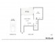 406/8 Cooper Street, Surry Hills NSW 2010 Floorplan