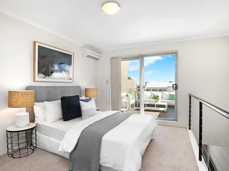 25/4 Gillespie Avenue, Alexandria NSW 2015