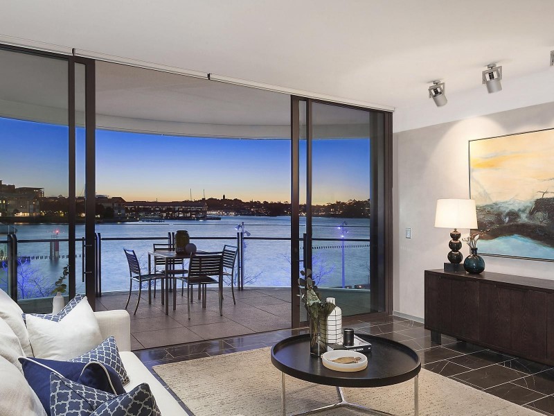 103/15 Barangaroo Avenue, Barangaroo NSW 2000