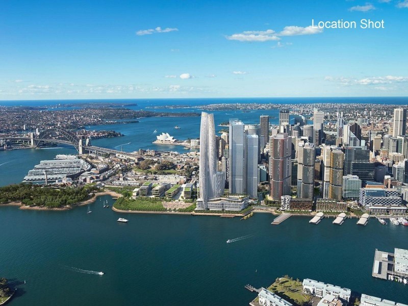 103/15 Barangaroo Avenue, Barangaroo NSW 2000