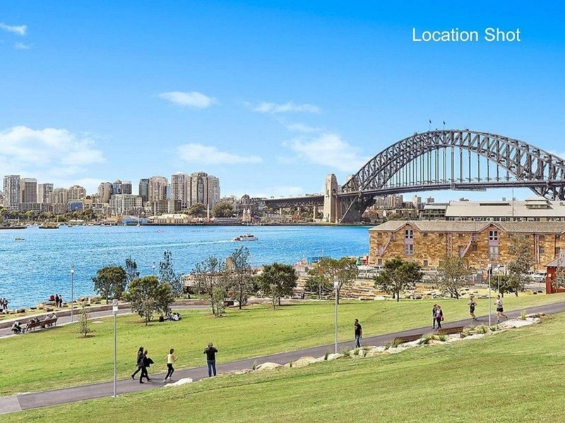 103/15 Barangaroo Avenue, Barangaroo NSW 2000