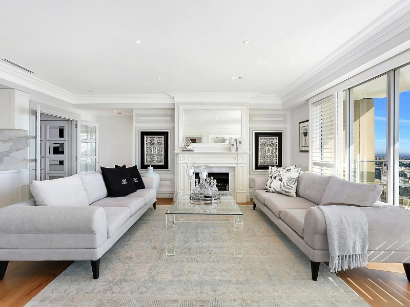 3505/68-70 Market Street, Sydney NSW 2000