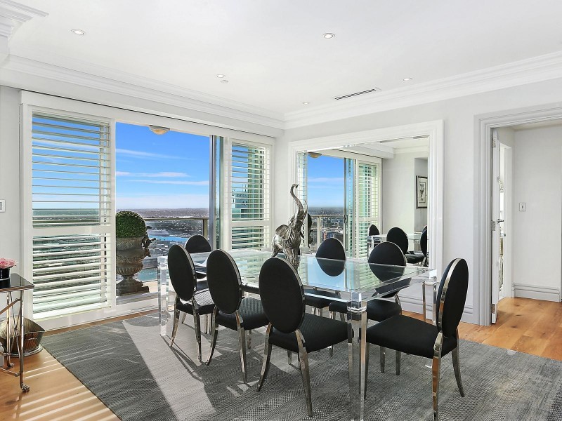3505/68-70 Market Street, Sydney NSW 2000