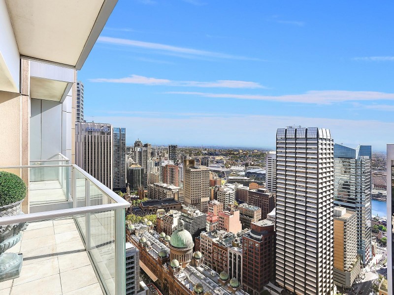 3505/68-70 Market Street, Sydney NSW 2000