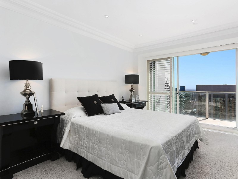 3505/68-70 Market Street, Sydney NSW 2000