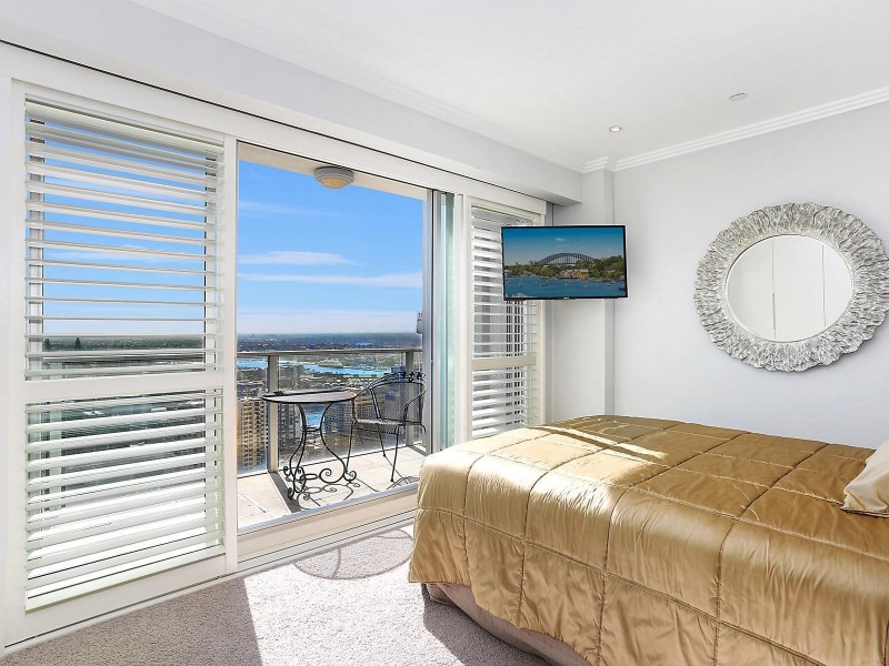 3505/68-70 Market Street, Sydney NSW 2000