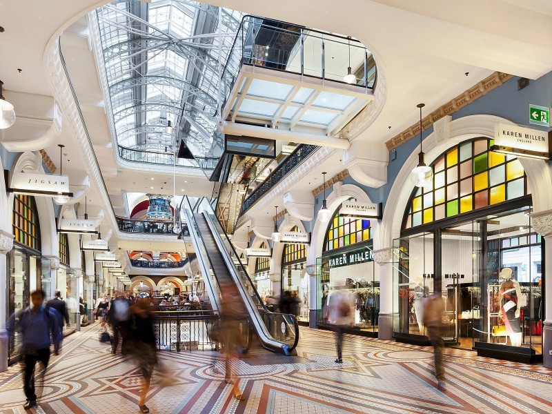 3505/68-70 Market Street, Sydney NSW 2000