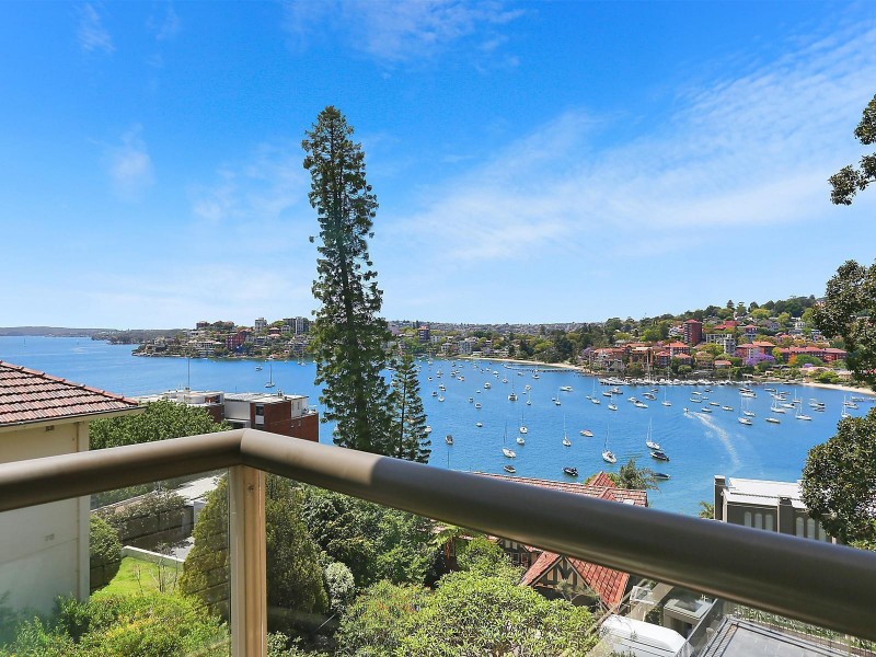 13/16-18 Eastbourne Road, Darling Point NSW 2027