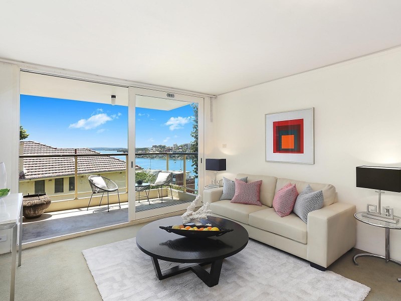 13/16-18 Eastbourne Road, Darling Point NSW 2027