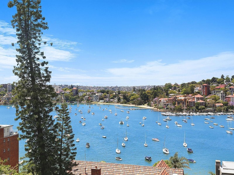 13/16-18 Eastbourne Road, Darling Point NSW 2027