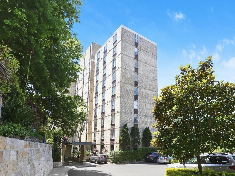 13/16-18 Eastbourne Road, Darling Point NSW 2027