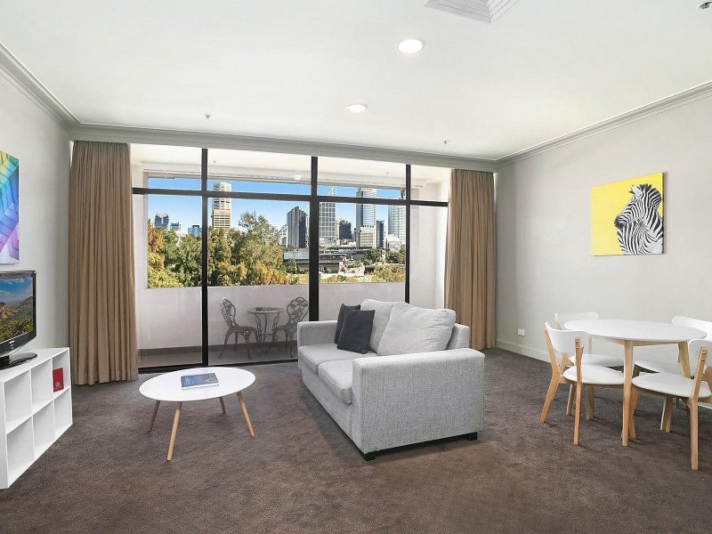 418/88 Dowling Street, Woolloomooloo NSW 2011