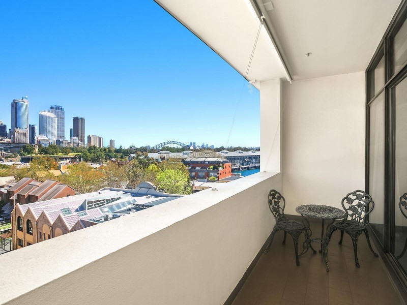 418/88 Dowling Street, Woolloomooloo NSW 2011