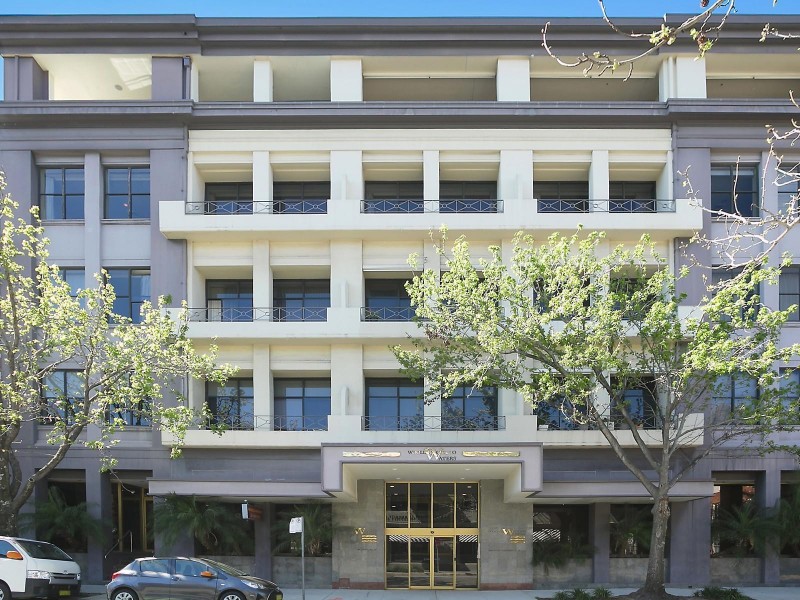 418/88 Dowling Street, Woolloomooloo NSW 2011