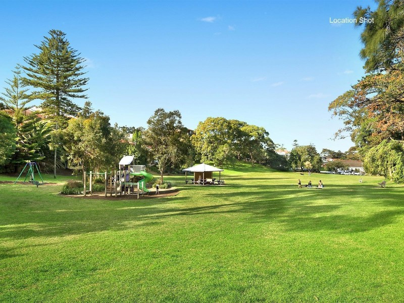 2/26 Wallace Street, Waverley NSW 2024 McGrath CBD & Eastern Suburbs Sold