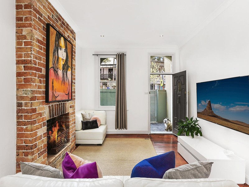 474 Bourke Street, Surry Hills NSW 2010