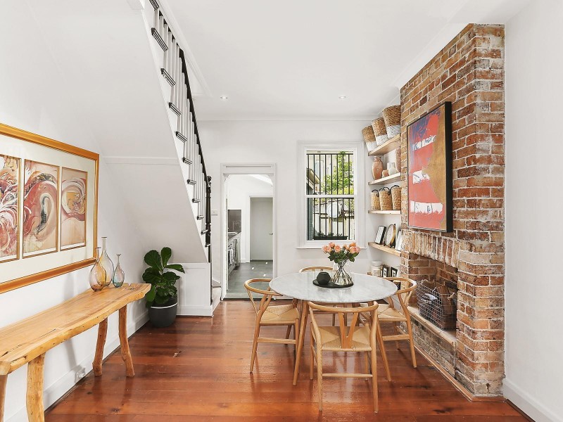 474 Bourke Street, Surry Hills NSW 2010