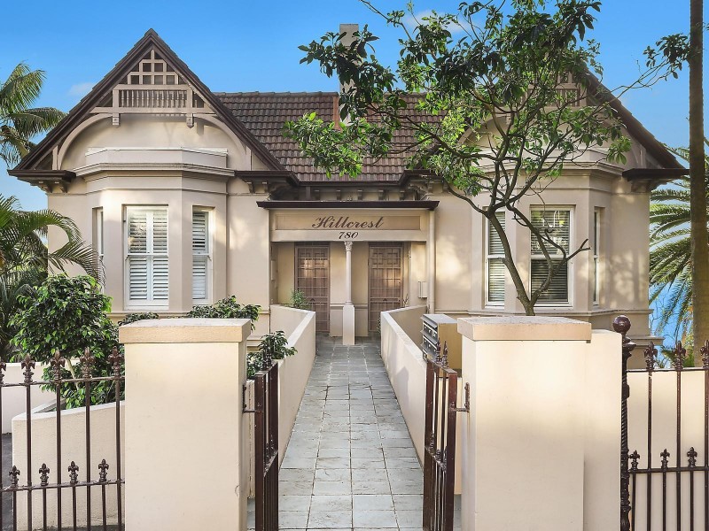 6/780 New South Head Road, Rose Bay NSW 2029