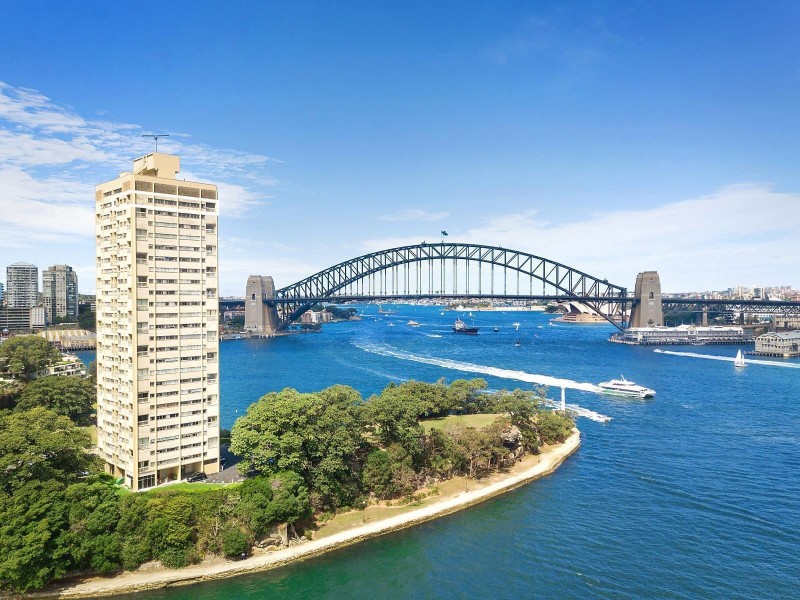 143 & 144/14 Blues Point Road, Mcmahons Point NSW 2060
