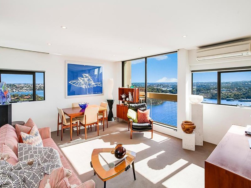 143 & 144/14 Blues Point Road, Mcmahons Point NSW 2060