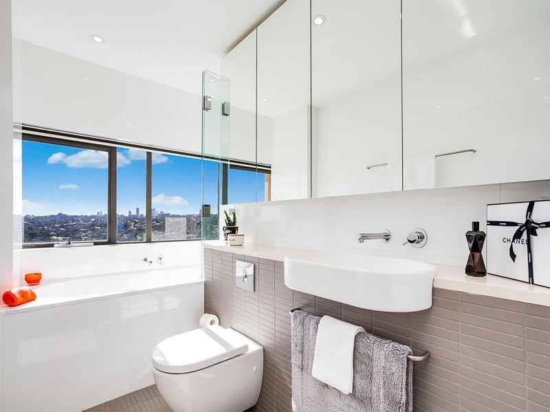 143 & 144/14 Blues Point Road, Mcmahons Point NSW 2060