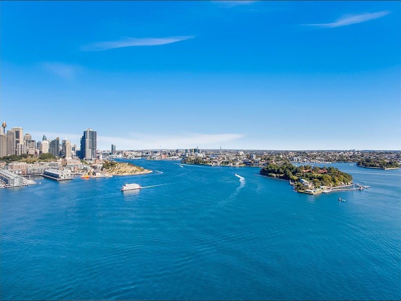 143 & 144/14 Blues Point Road, Mcmahons Point NSW 2060