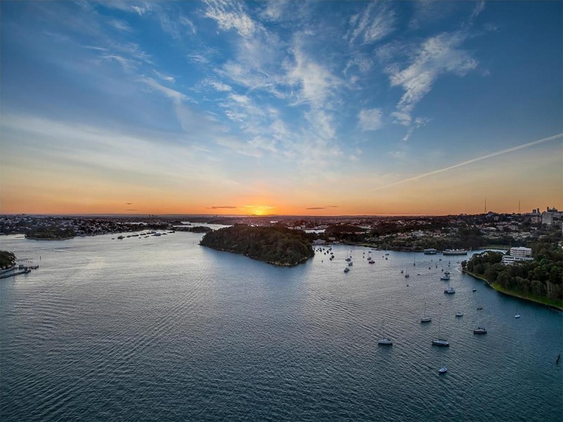 143 & 144/14 Blues Point Road, Mcmahons Point NSW 2060