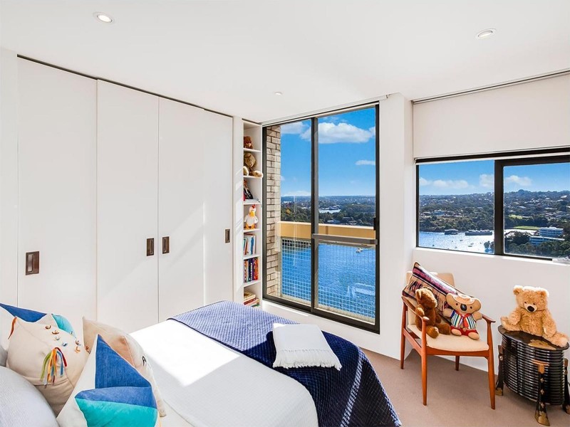143 & 144/14 Blues Point Road, Mcmahons Point NSW 2060