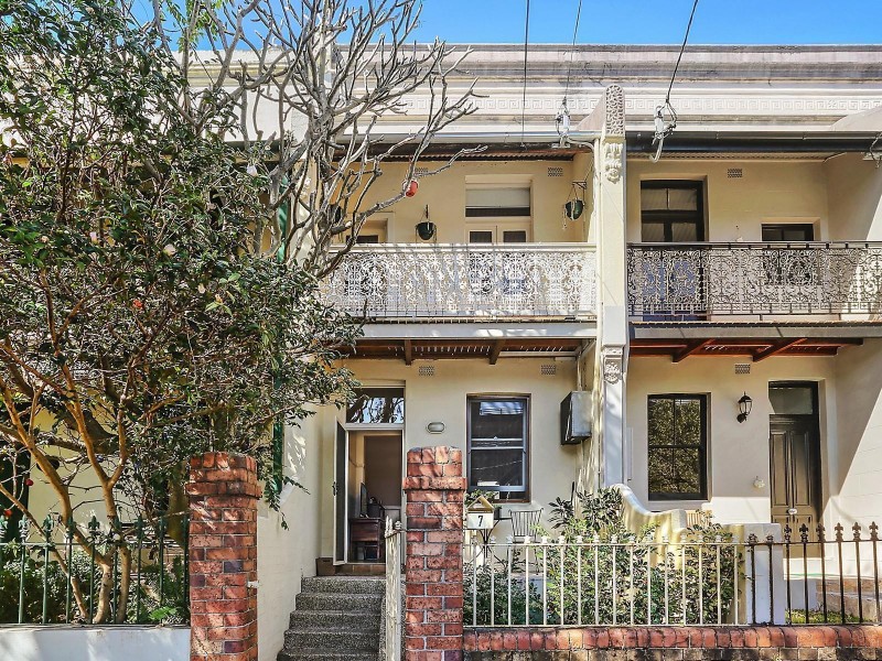 7 Kemmis Street, Randwick NSW 2031