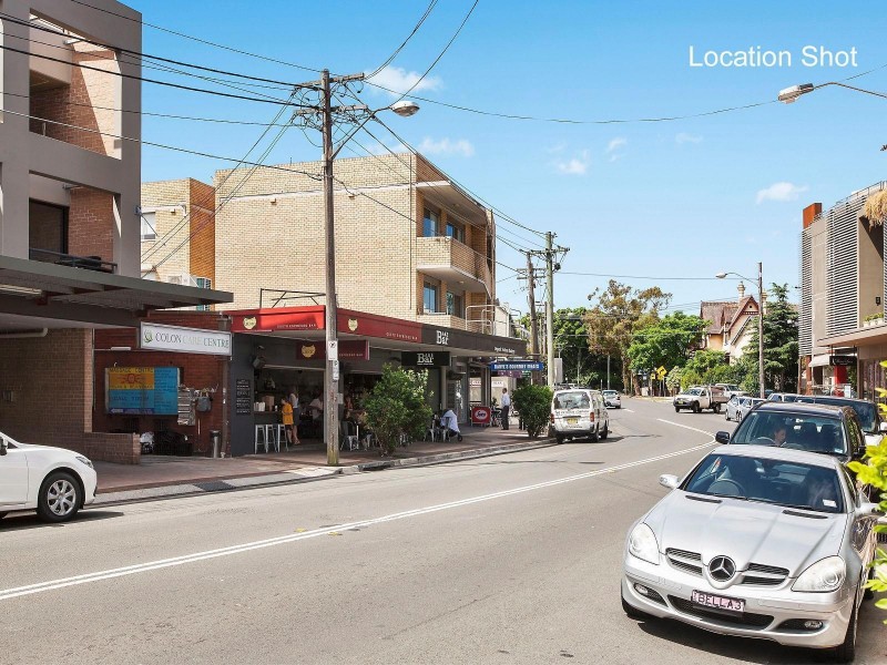 7 Kemmis Street, Randwick NSW 2031