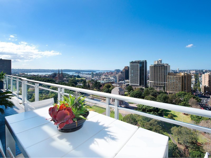 2202/281 Elizabeth Street, Sydney NSW 2000