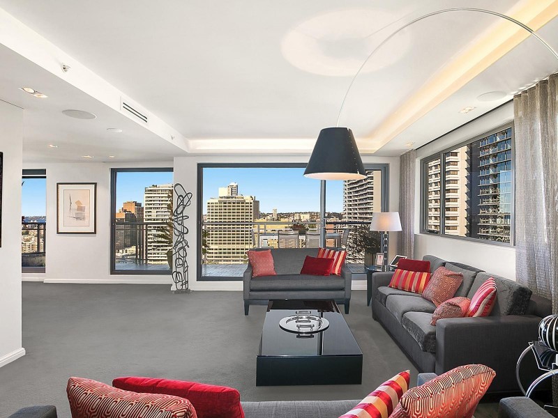 2202/281 Elizabeth Street, Sydney NSW 2000