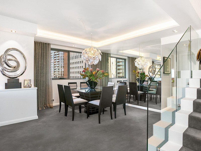 2202/281 Elizabeth Street, Sydney NSW 2000