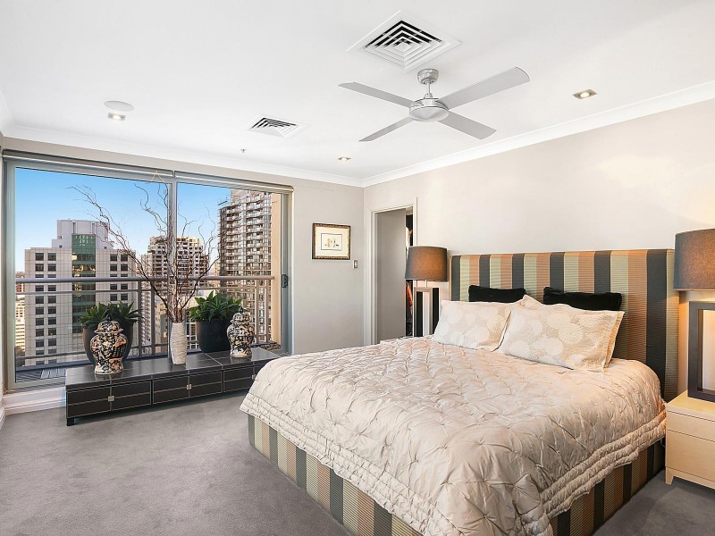 2202/281 Elizabeth Street, Sydney NSW 2000