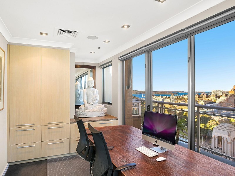 2202/281 Elizabeth Street, Sydney NSW 2000