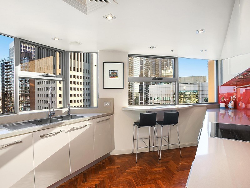 2202/281 Elizabeth Street, Sydney NSW 2000