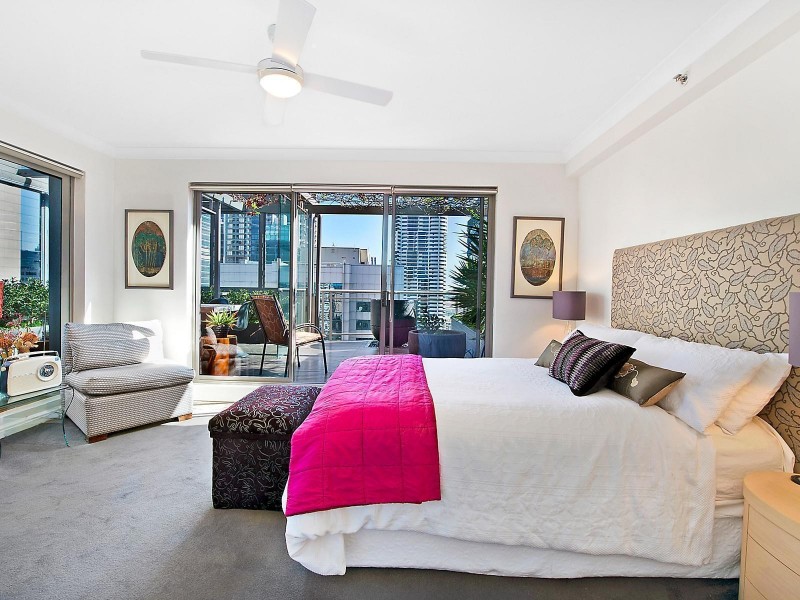 2202/281 Elizabeth Street, Sydney NSW 2000