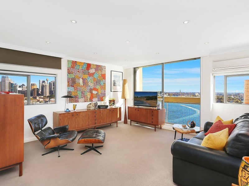 143/14 Blues Point Road, Mcmahons Point NSW 2060