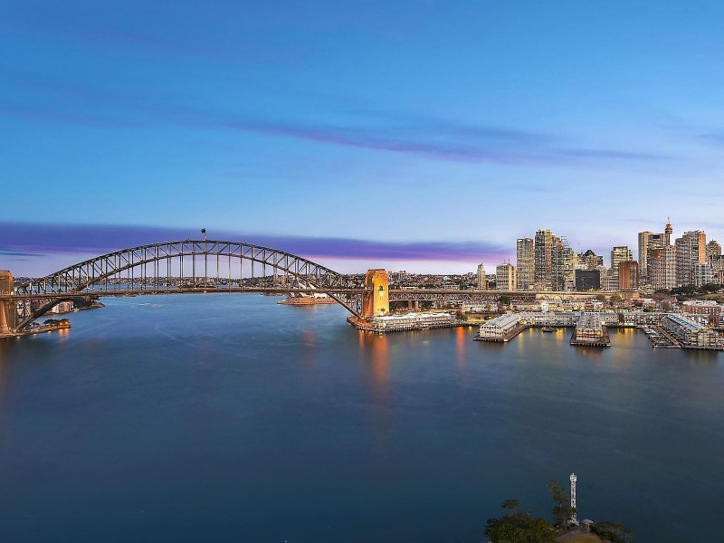 143/14 Blues Point Road, Mcmahons Point NSW 2060