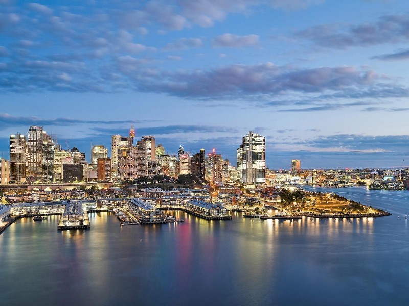 143/14 Blues Point Road, Mcmahons Point NSW 2060