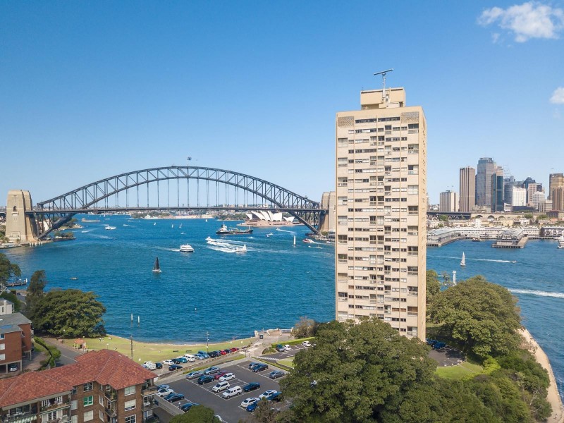 143/14 Blues Point Road, Mcmahons Point NSW 2060