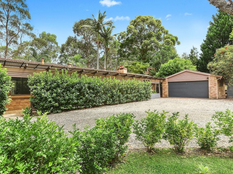 109 Kangaroo Valley Road, Berry NSW 2535