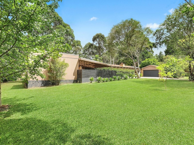 109 Kangaroo Valley Road, Berry NSW 2535