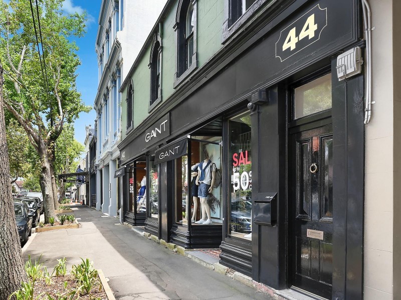 42-44 Queen Street, Woollahra NSW 2025