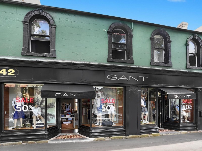 42-44 Queen Street, Woollahra NSW 2025