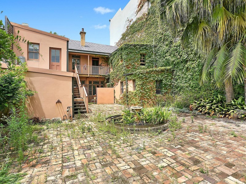 42-44 Queen Street, Woollahra NSW 2025